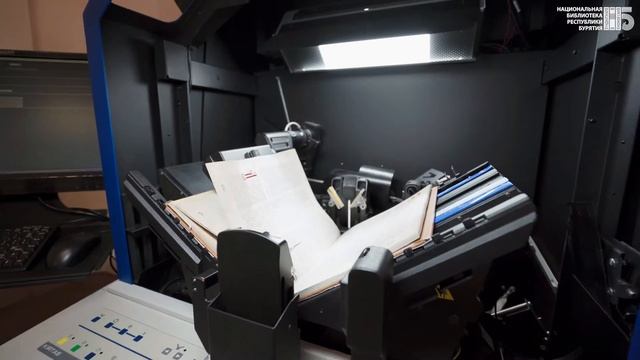 В Бурятии оцифруют книжные памятники 20-30-ых годов смотреть онлайн