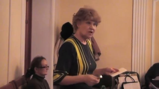 ч.2 Заседание Комитета по ЖКХ. Электроэнергия за ОДН. смотреть онлайн