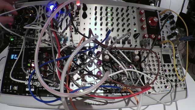 hypuronector | 10/8/2020 | ADDAC506 & Quad Operator | Zoom Q8 1080 HD смотреть онлайн
