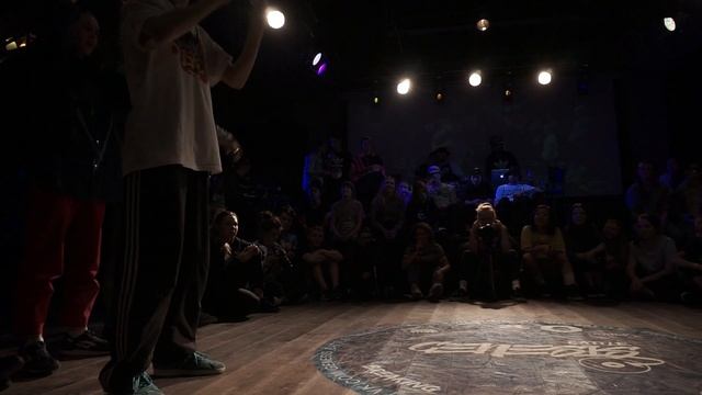 Well D vs Incredible Miha | HIP HOP male | FINAL | GENESIS BATTLE | SPB | 07 05 17 смотреть онлайн