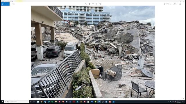 Here's Cause Of Miami Condo Collapse Champlain Condo Towers, Surfside смотреть онлайн