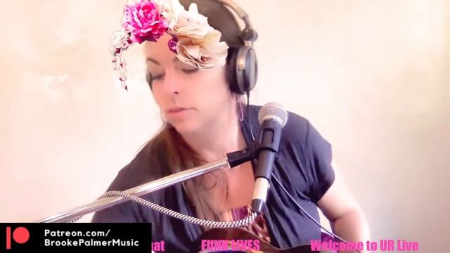 Ukulele Jam Session - Live Nov 8 - Set List/Time Stamps in Caption смотреть онлайн
