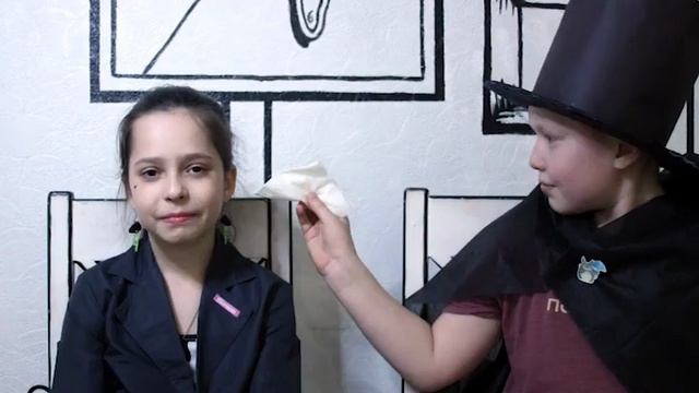 Мастер-класс 