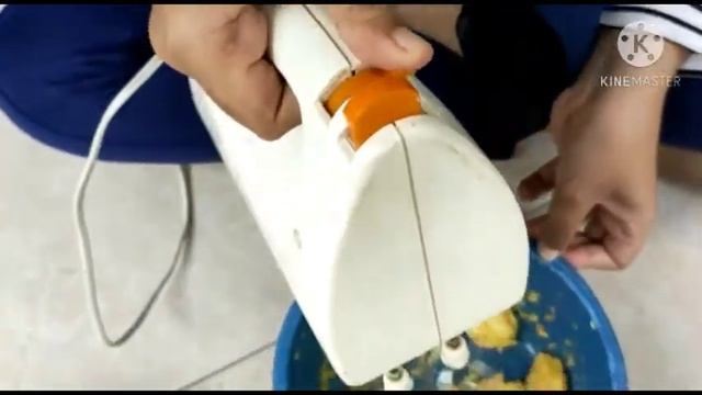 Praktikum MPI (Mesin Hand Mixer) смотреть онлайн