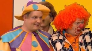 АБВГДейка ? Буква Б ? Официальный канал