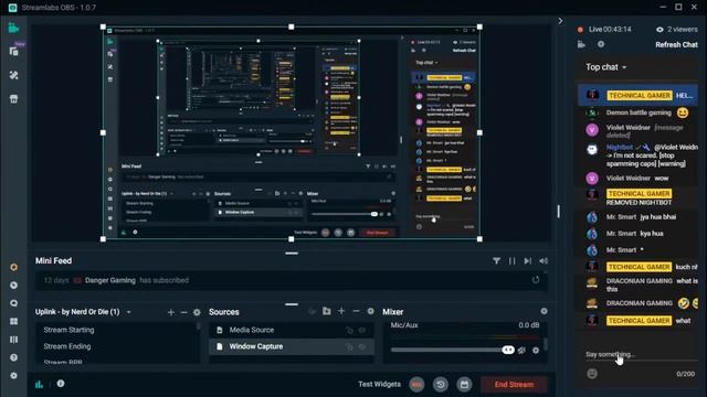 CODING DISCORD BOT FIRST TIME NOOB IN CODING !!! DOCUMENT ME SE DEKH KE BNAUNGA смотреть онлайн