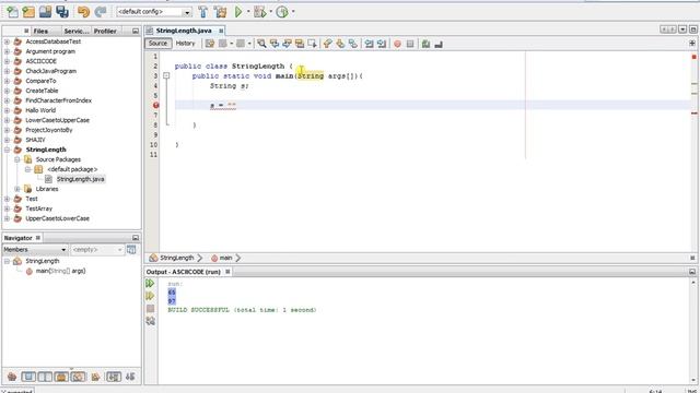 how to find string length in java смотреть онлайн