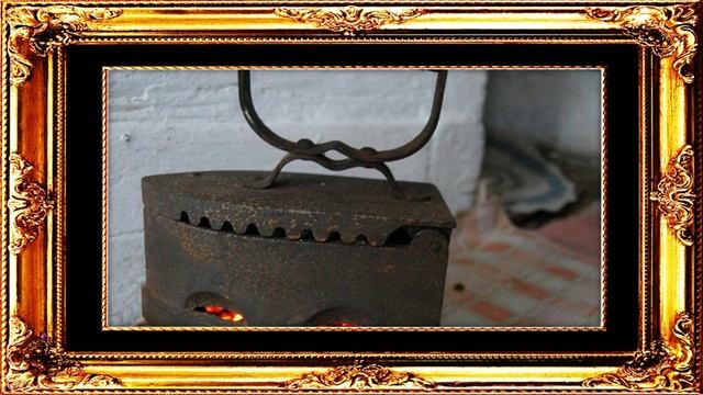 Утюг смотреть онлайн