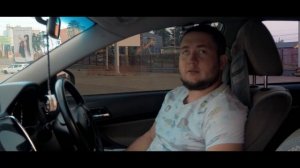 Он стал лучше, но все против него - Toyota Mark X.