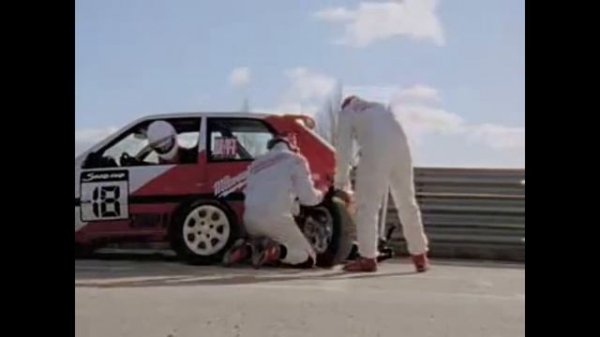 Гайковерты MILWAUKEE (промо-ролик)