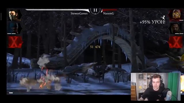 САМЫЙ БЮДЖЕТНЫЙ ИГРОВОЙ СМАРТФОН смотреть онлайн