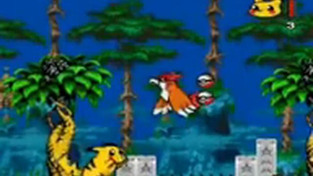 Pirated Game Oddities: Pocket Monsters 2 (Genesis) смотреть онлайн