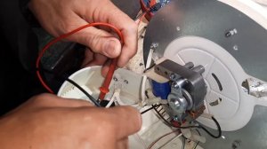 Аэрогриль 4HOME М101 - не включается - РЕМОНТ.