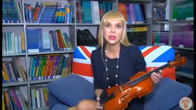 Английский завтрак As fit as a fiddle смотреть онлайн