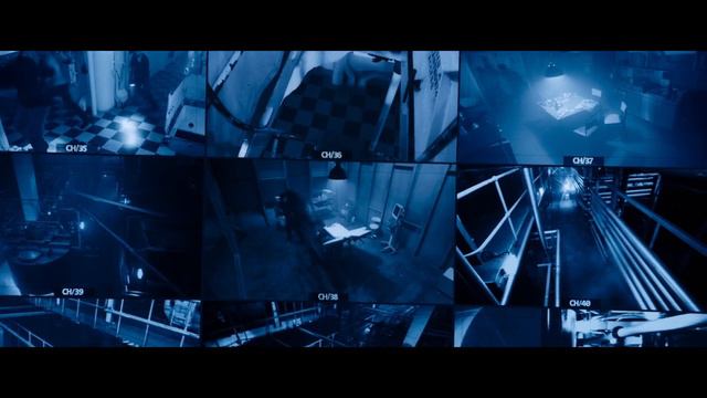 МОРБИУС: ОБЗОР НА ФИЛЬМ.. *куда дели концовку*