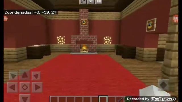 Doors | map (minecraft) v1 смотреть онлайн