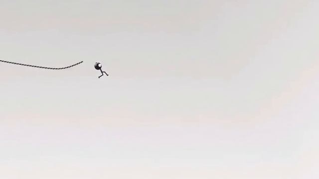 [Rope'n'Fly 4] Ropen fly 4 #1 смотреть онлайн