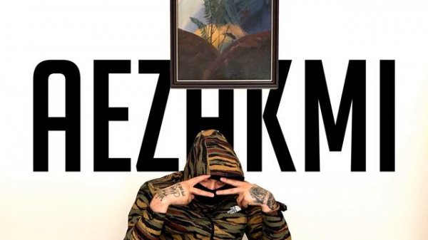 AEZAKMI - Сотни RUSSIAN DRILL 2021