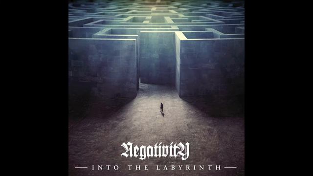 Negativity - Altered Reality смотреть онлайн