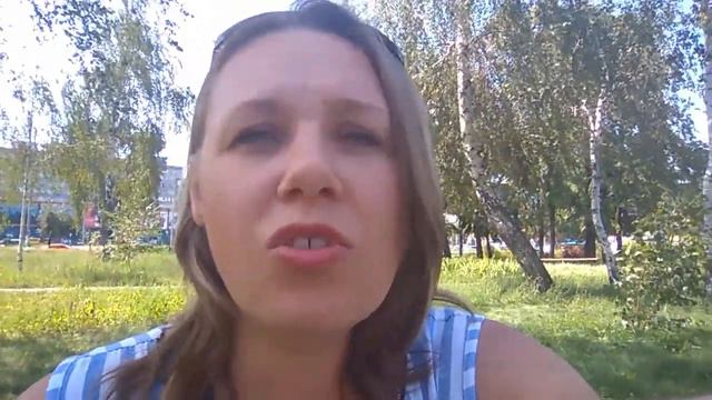 ЧТОБЫ МОЗГ НЕ СТАРЕЛ... Ирина Пашко