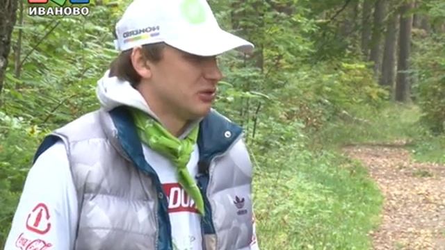 Пять блогеров против мусора