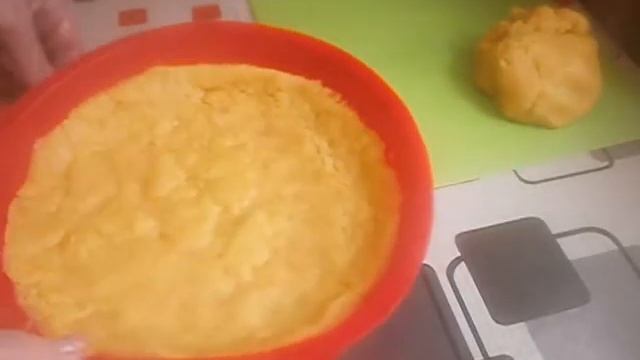 Пироги для утреннего завтрака