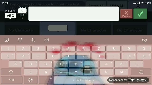 [?]Страшный баг[?]Gacha life[?](да уж Старая тема;-;) смотреть онлайн