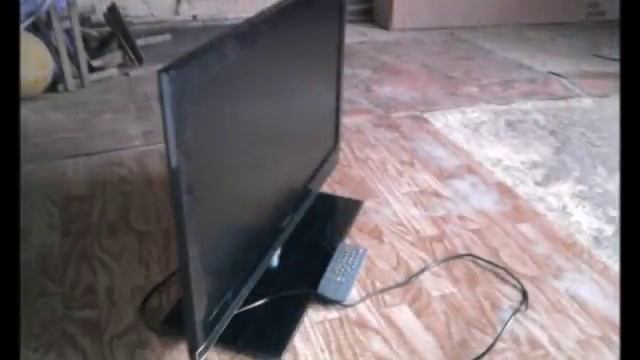 Телевизор GRUNDIG 26VLE8200BL