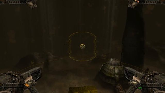 AquaNox 2: Откровение - AquaNox 2: Revelation - прохождение - миссия 14 - Патруль Эль Топо смотреть онлайн