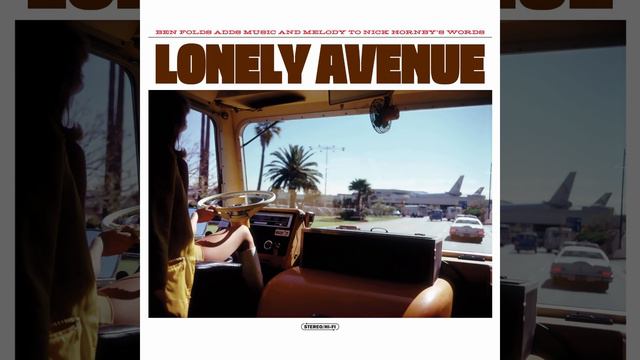 Ben Folds & Nick Hornby - Things You Think (feat. Pomplamoose) смотреть онлайн