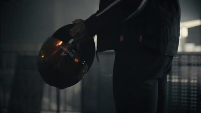 Shark D-Skwal 3 Motorcycle Helmet - GhostBikes смотреть онлайн