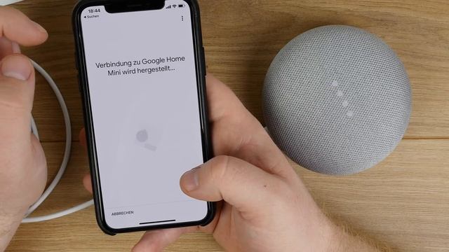Google Home Mini - Unboxing & Einrichtung (+kleiner vergleich zum Echo Dot) // DEUTSCH смотреть онлайн