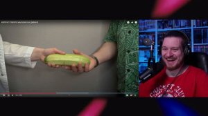 КОРОЧЕ ГОВОРЯ, МАГАЗИН НА ДИВАНЕ  РЕАКЦИЯ НА ONETWO перезолив с ютуба