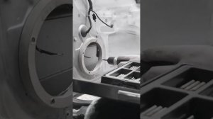 Замена штатных динамиков в Opel Astra H универсал на DL Audio Barracuda 130