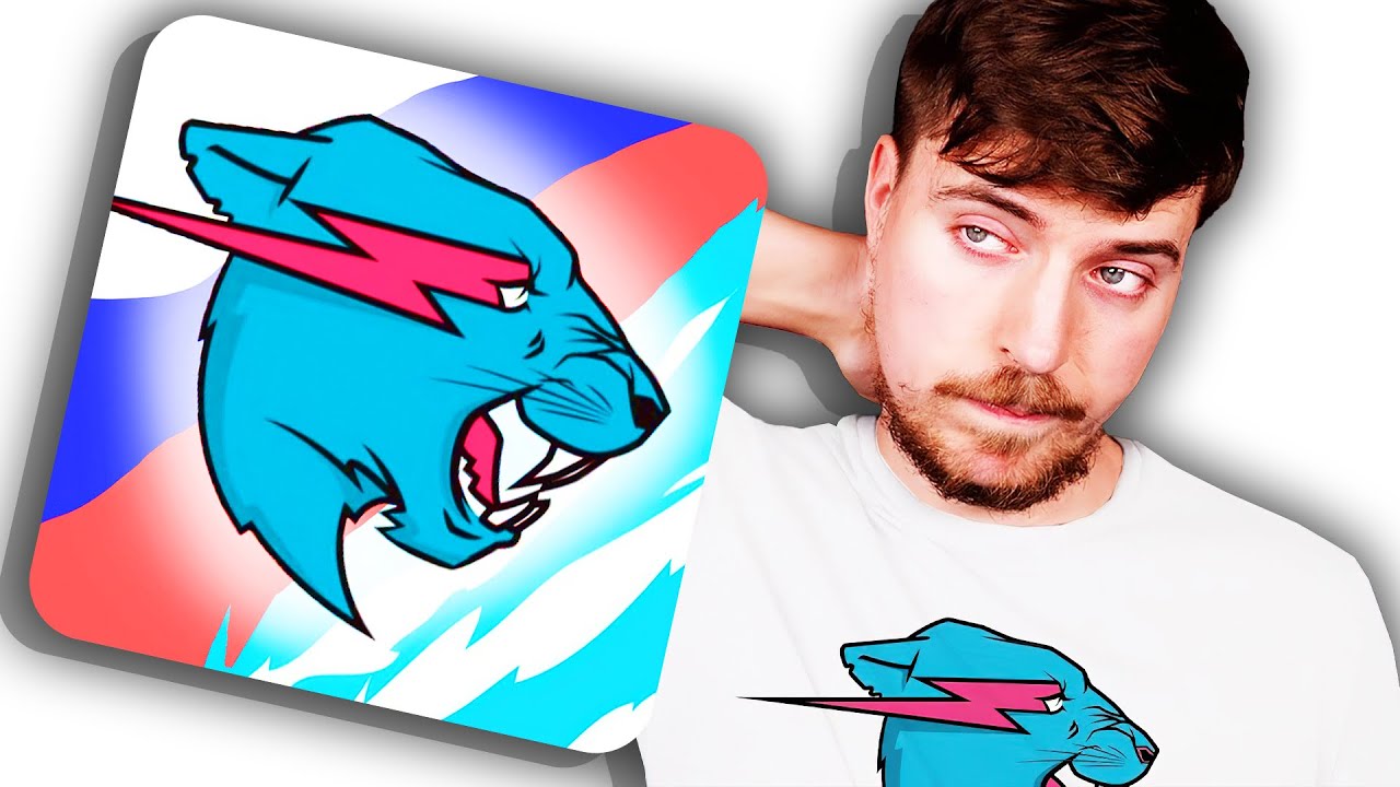 MrBeast На Русском - КУДА ПРОПАЛ ? смотреть онлайн
