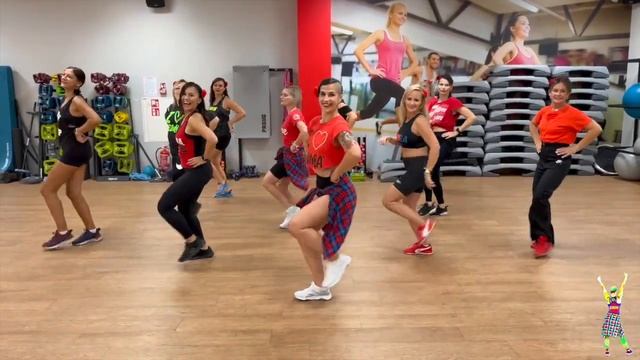 María Peláe & Melody - ??La Putukita?? ||ZUMBA®|| choreo by Maria||FLAMENCO смотреть онлайн