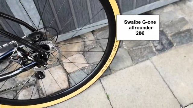 Gravel Bike Serious Grafix Review/ Best Budget Gravel Bike 2020