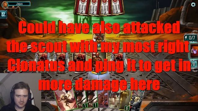 ANTI TITAN TECH - Let's build a Raldoron Deck - The Horus Heresy: Legions смотреть онлайн
