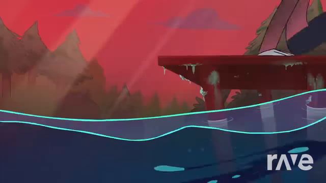 Song Of Viral Demon Is A Rainbow - Hazbin Hotel & Tobuscus | RaveDj смотреть онлайн