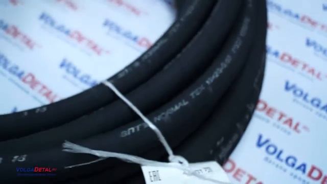 Маслобензостойкий шланг ВПТ 18x26-0,63 (ГОСТ 10362-76) смотреть онлайн