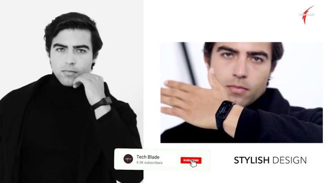 Honor Band 6 Official Video & Firstlook !!