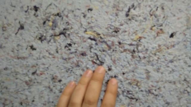 Жидкие обои своими руками смотреть онлайн