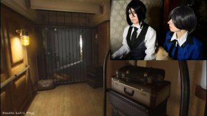 ХОЛОДНЫЙ ДВОРЕЦКИЙ ● Темный Дворецкий - Cosplay Let's Play ● Layers of Fear 2#2