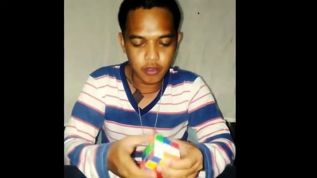 How to solve rubiks cube in 30 seconds смотреть онлайн