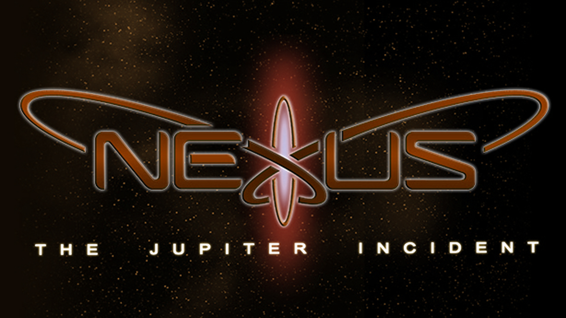 Прохождение Nexus The Jupiter Incident - Миссии 1 и 2. Прибытие на Юпитер и Ронин