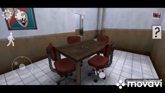 Как пройти игру Ice scream 4 на нормальной сложности смотреть онлайн