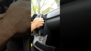 Подключение проводки противотуманок на приоре