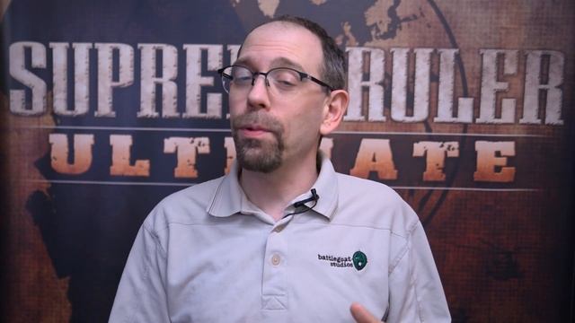 Supreme Ruler 2030 Development - Espionage and Spies! смотреть онлайн