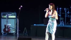 Аня Воробей – Концерт памяти Кати Огонёк (2011)