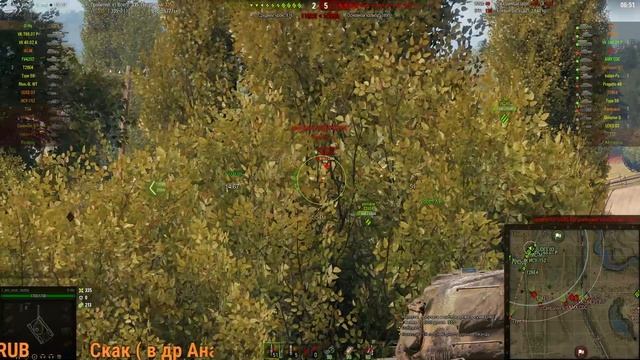 World of Tanks -Cromwell B стоит ли покупать смотреть онлайн